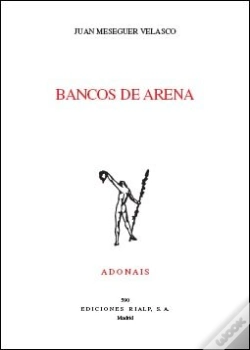 Capa do artigo Bancos De Arena