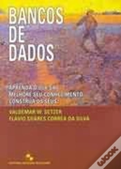 Capa do artigo Bancos de Dados