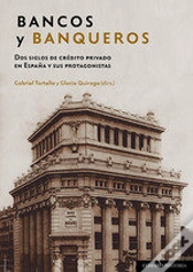 Capa do artigo Bancos Y Banqueros