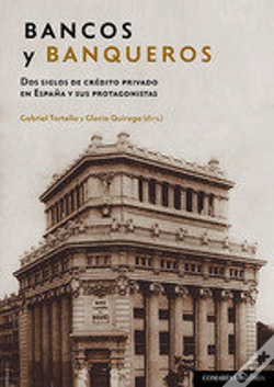 Capa do artigo Bancos Y Banqueros