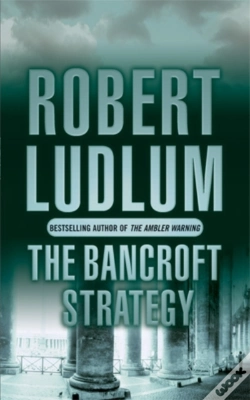 Capa do artigo Bancroft Strategy