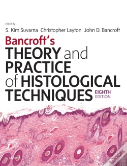 Capa do artigo Bancroft'S Theory And Practice Of Histological Techniques E-Book