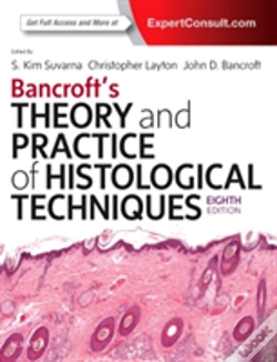 Capa do artigo Bancroft'S Theory And Practice Of Histological Techniques