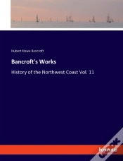 Capa do artigo Bancroft