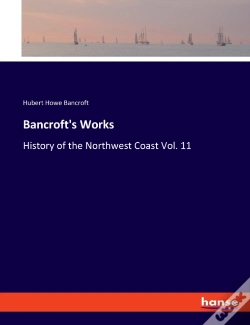 Capa do artigo Bancroft'S Works