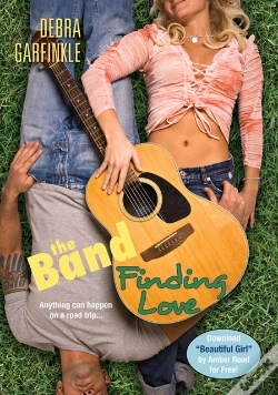 Capa do artigo Band: Finding Love