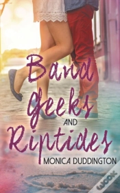 Capa do artigo Band Geeks And Riptides
