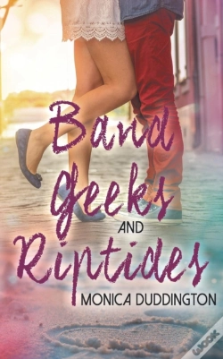 Capa do artigo Band Geeks And Riptides