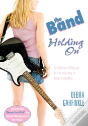 Capa do artigo Band: Holding On