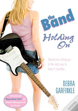 Capa do artigo Band: Holding On