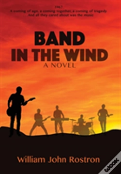 Capa do artigo Band In The Wind