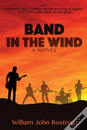 Capa do artigo Band In The Wind