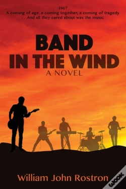 Capa do artigo Band In The Wind