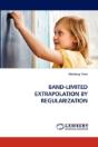 Band-Limited Extrapolation By Regularization - Preview