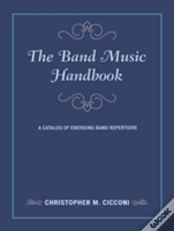 Capa do artigo Band Music A Handbook A Comprecb