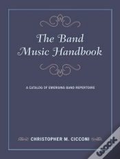 Capa do artigo Band Music Handbook