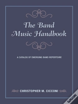 Capa do artigo Band Music Handbook