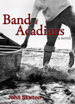 Capa do artigo Band Of Acadians