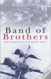Capa do artigo Band Of Brothers