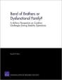 Band Of Brothers Or Dysfunctional Family? A Military Perspective On Coalition Challenges During Stability Operations - Preview