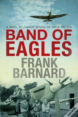 Capa do artigo Band Of Eagles