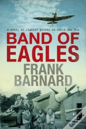 Capa do artigo Band Of Eagles