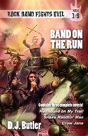 Band On The Run - Preview