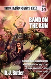 Capa do artigo Band On The Run