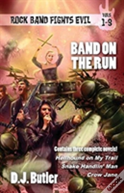 Capa do artigo Band On The Run