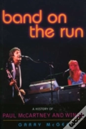 Capa do artigo Band On The Run