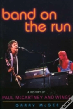 Capa do artigo Band On The Run