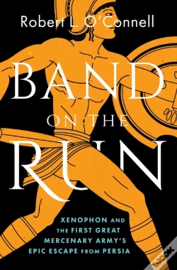 Capa do artigo Band On The Run