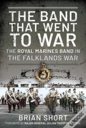 Capa do artigo Band That Went To War