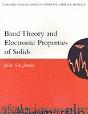 Band Theory And Electronic Properties Of Solids - Preview