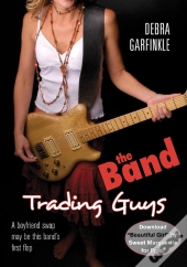 Band: Trading Guys