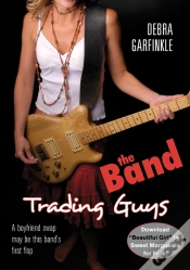Capa do artigo Band: Trading Guys