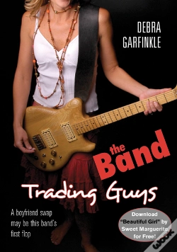 Capa do artigo Band: Trading Guys