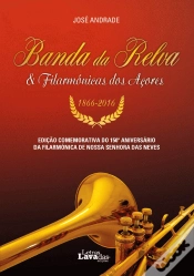 Capa do artigo Banda da Relva & Filarmónicas dos Açores