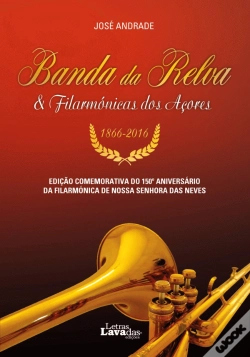 Capa do artigo Banda da Relva & Filarmónicas dos Açores
