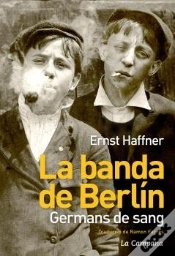 Capa do artigo Banda De Berlín, La