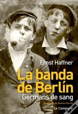 Capa do artigo Banda De Berlín, La