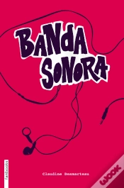 Capa do artigo Banda Sonora