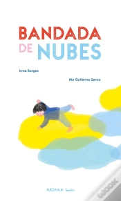 Capa do artigo Bandada De Nubes