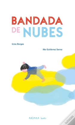Capa do artigo Bandada De Nubes