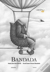 Capa do artigo Bandada