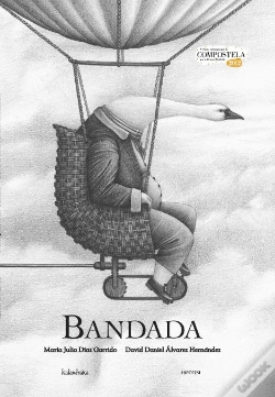 Capa do artigo Bandada