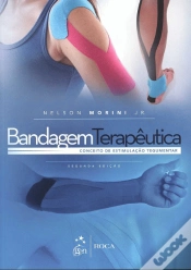 Capa do artigo Bandagem Terapêutica
