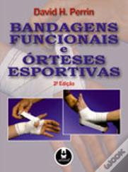 Bandagens Funcionais e Órteses Esportivas