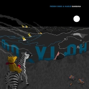 Capa do artigo Bandana - CD