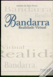 Capa do artigo Bandarra - Realidade Virtual